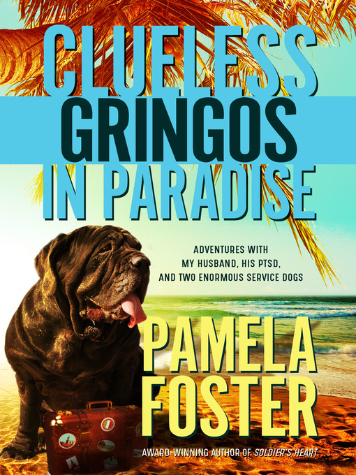 Cover image for Clueless Gringos in Paradise